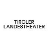 Logo Tiroler Landestheater und Orchester GmbH Innsbruck